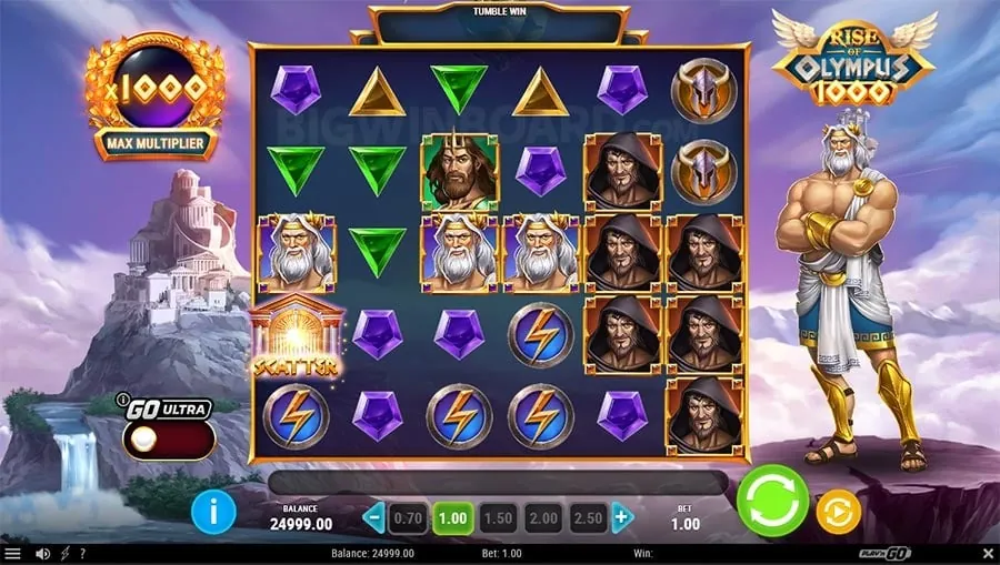 Online Casino Trends