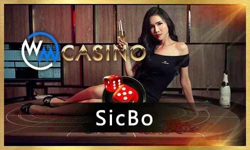 OK Bet Casino Games